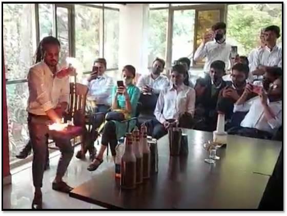 UEI Global Rohini New Delhi UEI Global photo 19